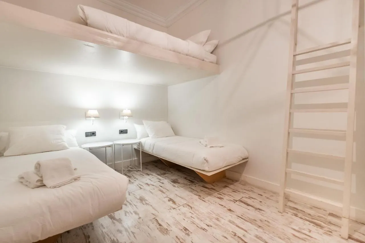 Eg21- Modernist And Elegant Apartment In Bcn City Center Barcelona